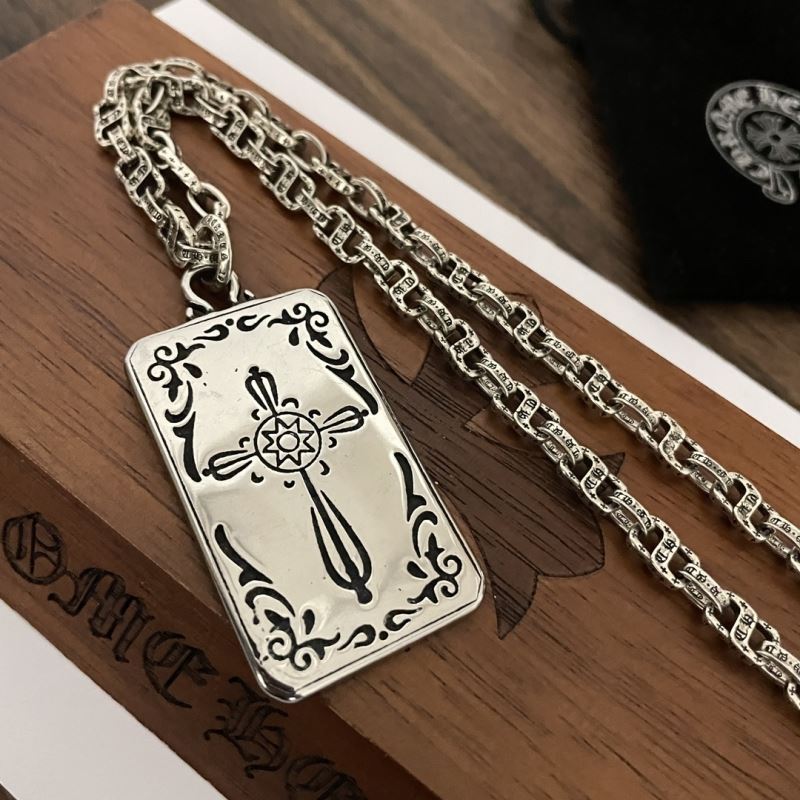 Chrome Hearts Necklaces